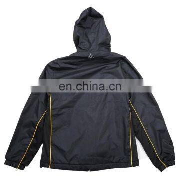 Custom Design Sport Men Tracksuit,soccer Training Tracksuit photo-2
