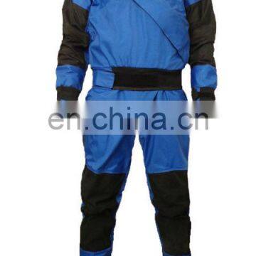 Drysuit