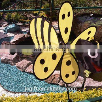 Garden Windmill Decoration, Advertising Pinwheel Dropship Windmill