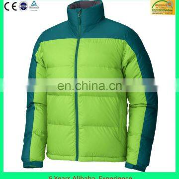 New style winter thick down jacket Waterproof down jacket wholesale in china - 6 Years  Experience