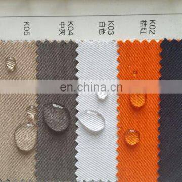 acid alkali resistant fabric for workwear