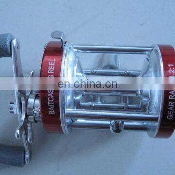 CL50A baitcasting fishing reels