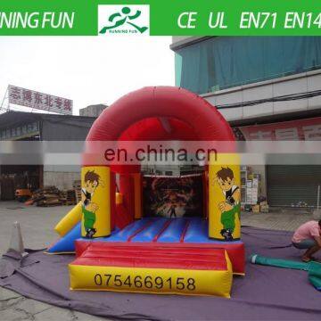 2015 indoor inflatable bouncers for kids