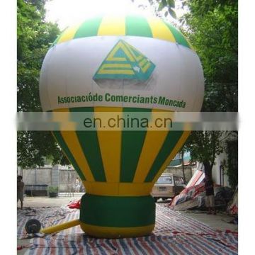 Inflatable Balloon Replica/ advertising model/cartoon/character shape/