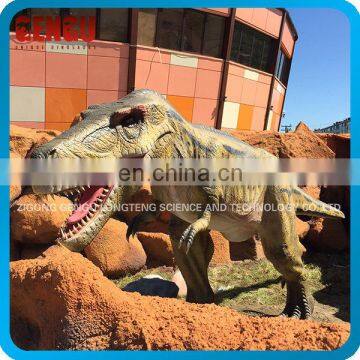 The High Simulation Dinosaurs Cute Dinosaur