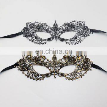 Sexy Party Lace Mask for Women photo-3