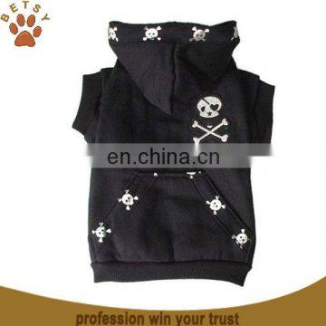 hoodie sweatshirt for dog