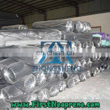 2mm Thickness Neoprene Fabric With Nylon for Swimwear photo-6