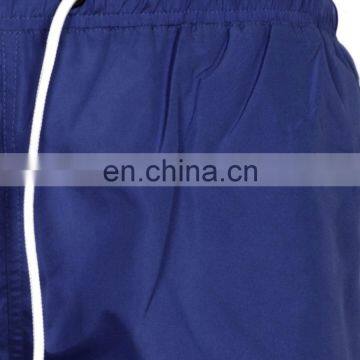 custom made men dry fit gym sport fitness compression shorts