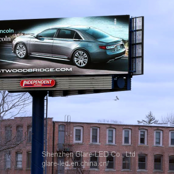 Superior Quality Outdoor Advertising Full Color P16 Led Display photo-4