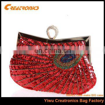 Wholesale New Design Fashion Bling Bling Evening Bag on photo-5