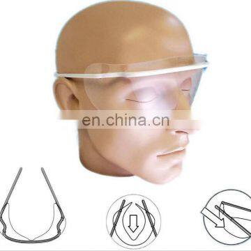 Safety Disposable Goggles/ Disposable Protection Goggles