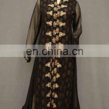 Pakistani Stylish Dresses