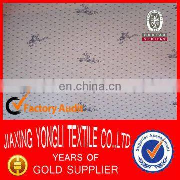 150T 160T 170T 180T 190T 210T Printed lining taffeta