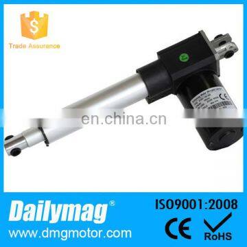 High Quality Micro Linear Actuator photo-2