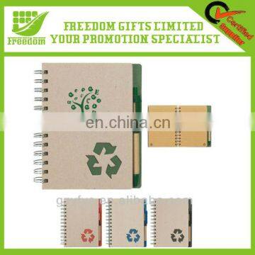 Best Selling Eco-Friendly Notebook