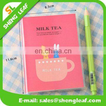 Value cute daily chinese notebook for students