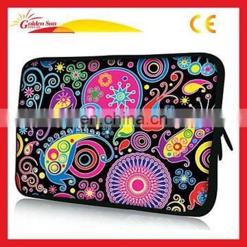 Newest Hot Sale Portable And Protective Customized Laptop Bags 15.6