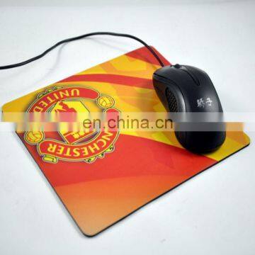 New China Wholesale Cheap Price & Low MOQ Custom Printed Mouse Pad photo-6