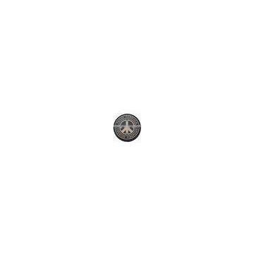 New Style Luggage Soft PVC Label Micro Rubber Material Patch photo-5