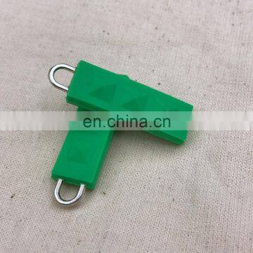 Silicone Zipper Pull Custom Made Zipper Pulls Rubber for Luggage photo-5