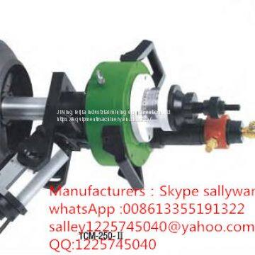 Factory Direct Sales Pipe Beveling/grooving Machine photo-2