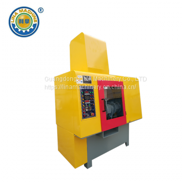 10 Liters Rubber Dispersion Kneader with PLC System