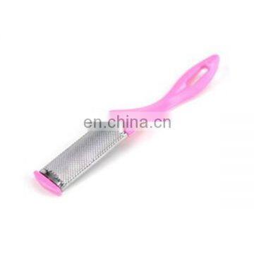 Foot File pedicure Callus remover ,microplane foot file