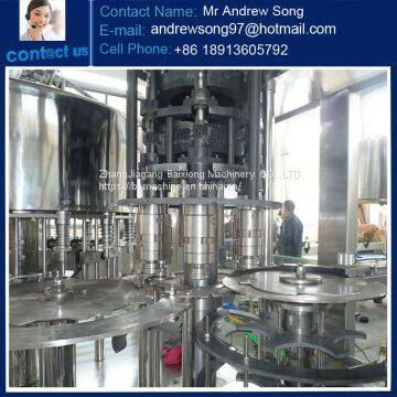 Full Automatic Bottle Drinking Water Plant/mineral Water Factory/drinking Water Production Line photo-2
