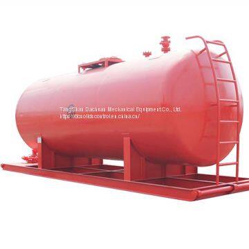 Diesel Tank