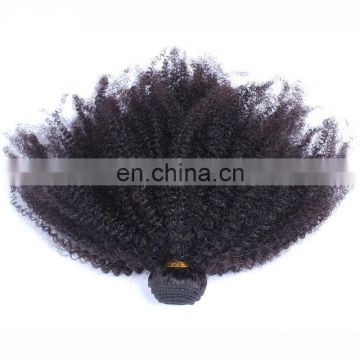 china hair factory 10a grade peruvian hair afro curly salon hair equipment