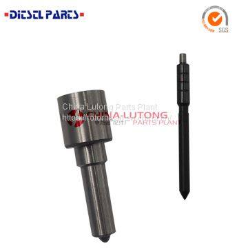 automatic fuel nozzle pdf DLLA147P747/093400-7470 for Toyota