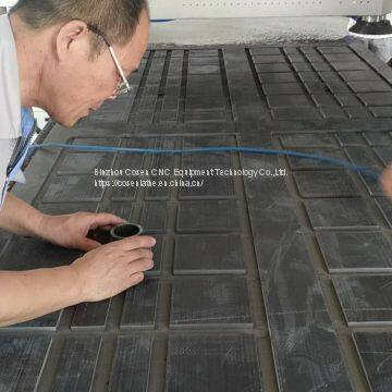 Board Panel Cnc Woodworking Four Spindle Switch Atc Router photo-3