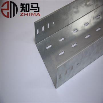 Stainless Steel SS316  Cable Tray/Ventilated Cable Tray