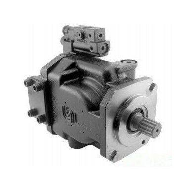 1292015 0015 R 010 Bn4hc /-v  100cc / 140cc Sauer-danfoss Hydraulic Piston Pump Single Axial