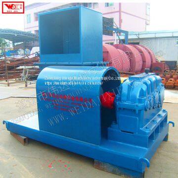 Malaysia Standard Rubber Processing Machine Slab Cutter photo-5