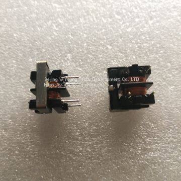 UU9.8/10.5/16 Power Filter Inductors PCB Common Mode Choke Coils, Audio Switch Transformer, ISO UL photo-2