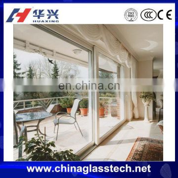 PVC Plastic Exterior Main Front Door Design