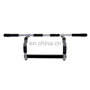 High Quality Fitness Door Gym Pull Up Bar with foam handles