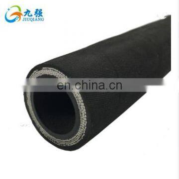 Flexible OEM Large Diameter Steel Wire Braided HoseR1 High Pressure Diesel HoseR11 photo-6
