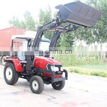 4 wheel drive 30HP kubota mini traktor MAP304