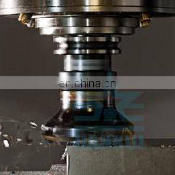 Dental Milling CNC Machine Vertical Equipment Body With Specification photo-4