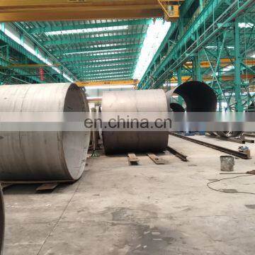 China high quality stainless steel cutting bending fabricated structural metal manufacturing