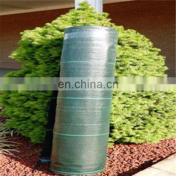 anti UV 110gsm ground cover tarp