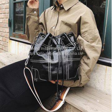 Special Lock Crossbody Bags photo-2