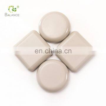 2018 PE Silicone Foot Pads