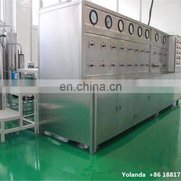 PROPOLIS CO2 EXTRACTING MACHINE photo-2