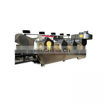 Cheapest Nice Automatic Instant Noodle Production Line / Instant Noodle Making Machine