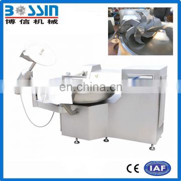 High speed cheap useful meat bowl cutter price