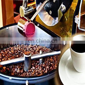 Gas Type 3 kg Coffee Roaster, Coffee Bean Roaster photo-5